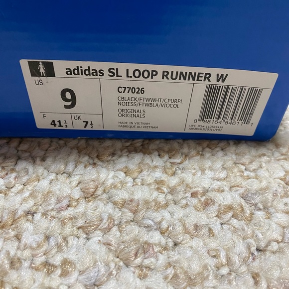 Adidas Sl loops runners - Picture 14 of 14